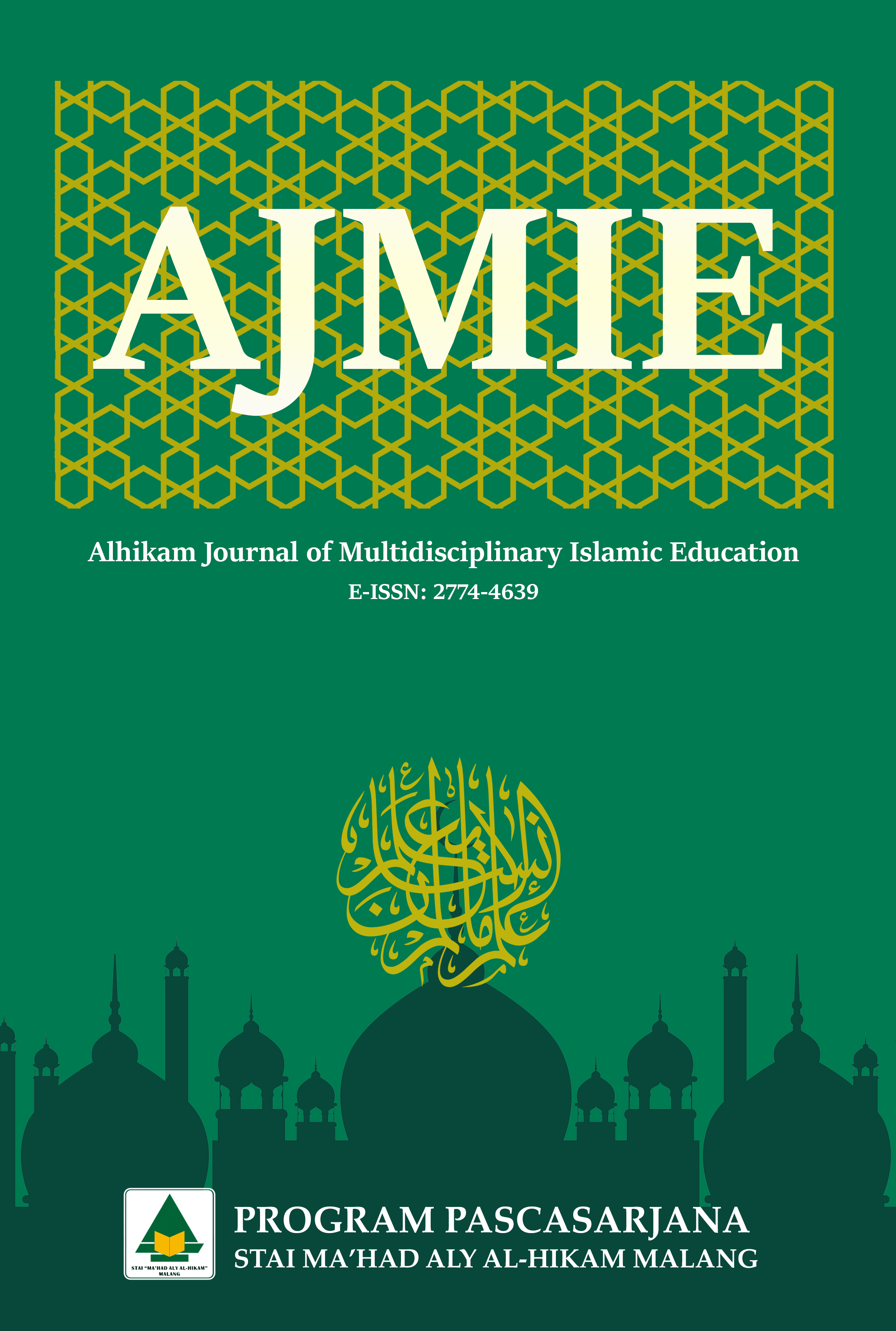 AJMIE (tidak perlu diganti)